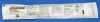 BARD 119108 Bardex All Silicone Temp Sensing Foley Catheter, Peds 8Fr (6/BX)