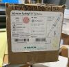 BRAUN 425235-020 INTROCAN SAFETY IV CATHETER, 20G X 1 1/4