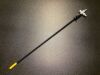 SNOWDEN-PENCER 88-9103 Laparoscopic Right Angle Suction Electrode, 5mm X 32cm (NEW)