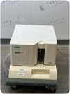 BIO-RAD 100 BIO-PLEX LUMINEX  FLOW CYTOMETRY ANALYZER SYSTEM %