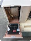 BIO-RAD 100 BIO-PLEX LUMINEX  FLOW CYTOMETRY ANALYZER SYSTEM %