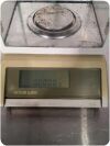 METTLER AJ100L Balance