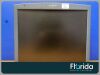 SIEMENS 10038265  SIEMENS ACUSON SEQUOIA 512 ULTRASOUND DISPLAY MONITOR ASSEMBLY 10038265 REV 03 Ultrasound Accessories