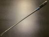 SNOWDEN-PENCER SP90-7260 Laparoscopic Glassman Clamp, Acute CVD, 10mm X 45cm (NEW)