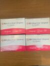 BD BECTON DICKINSON 328203 Ultra-Fine Pen Needles 29 Gauge, 1/2