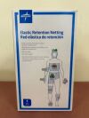MEDLINE NONNET09 Elastic Retention Netting 1 Roll