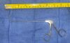 KARL STORZ 651241  Kuhn Bolger Giraffe Forceps