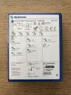 MEDTRONIC DVFB1D1 Visia AF MRI VR SureScan DF1 (X)