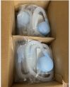 BD BECTON DICKINSON 5575 CLIPVAC Surgical Clipper Disposable Filter Assembly
