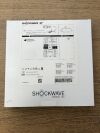 SHOCKWAVE MEDICAL M5PIVL6060 M5+ Peripheral Intravascular Lithotripsy (IVL) Catheter OTW 6F(X)