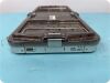 SMITH & NEPHEW Trigen 7163-1204 Implant Instrument Tray
