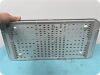 SMITH & NEPHEW Trigen 7163-1204 Implant Instrument Tray