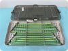 SMITH & NEPHEW Trigen 7163-1202 Implant Instrument Tray