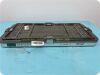 SMITH & NEPHEW Trigen 7163-1202 Implant Instrument Tray