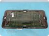 SMITH & NEPHEW Trigen 7163-1202 Implant Instrument Tray