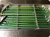 SMITH & NEPHEW Trigen 7163-1202 Implant Instrument Tray