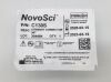 NOVOSCI C130S Straight Connector - Box of 12