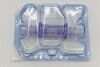 NOVOSCI C130S Straight Connector - Box of 12