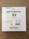 SHOCKWAVE MEDICAL M5PIVL8060 M5+ Peripheral Intravascular Lithotripsy (IVL) Catheter OTW 7F(X)