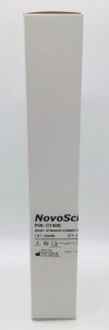 NOVOSCI C140S Straight Connector - Box of 12