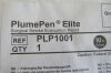 BUFFALO FILTER Ref: PLP1020 PlumePen Elite Surgical Smoke Evacuation Pencil, 10Ft, Exp. 11/20/2022