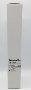 NOVOSCI C240S Reducer Straight Connector - Box of 12