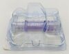 NOVOSCI C240S Reducer Straight Connector - Box of 12