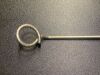 SNOWDEN-PENCER 89-6114 Laparoscopic Circular Articulating Retractor, ANG, 5mm X 34cm