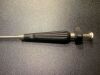 SNOWDEN-PENCER 89-6114 Laparoscopic Circular Articulating Retractor, ANG, 5mm X 34cm