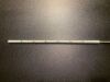 SNOWDEN-PENCER 89-6114 Laparoscopic Circular Articulating Retractor, ANG, 5mm X 34cm