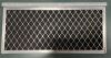 GE 2277362 Center Filter Frame with Filter for DAS Duct Filter Assembly  PET/CT