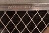 GE 2277362 Center Filter Frame with Filter for DAS Duct Filter Assembly  PET/CT