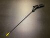 SNOWDEN-PENCER SP90-8073 Laparoscopic Teardrop Babcock Grasper, TC, 5mm X 32cm (NEW)