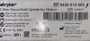 STRYKER 5300-010-714 2.0mm Tapered Side Cutting Solid Carbide Bur Medium