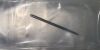 STRYKER 5300-010-505 2.0mm Round Solid Carbide Bur Medium