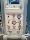 GE Model 1502  Resuscitation System Infant Resuscitator