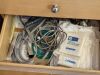 GE Model 1502  Resuscitation System Infant Resuscitator