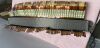 GE 2280784 WARP3-DCS DET Single Zone Heater PET/CT