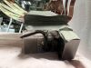 GE 2280784 WARP3-DCS DET Single Zone Heater PET/CT