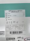 BRAUN 614395 BIB Balloon in Ballon Dilatation Catheter, 110cm x 0.035 inch guidewire, 8F profile