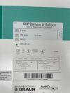 BRAUN 614441 BIB Balloon in Ballon Dilatation Catheter, 110cm x 0.035 inch guidewire, 10F profile