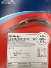 BOSTON SCIENTIFIC 3917106021 Mustang Over-the-Wire PTA Balloon Dilatation Catheter, 5f, 6.0mm x 20mm x 135cm