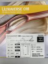 BARD U87552 Ultraverse 018 PTA Balloon Dilatation Catheter, 5mm x 20mm ballon size, 75cm shaft length