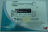 DAVOL 5950007 Ventralex ST Hernia Patch, Small Circle with Strap, 4.3cm diameter