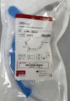 COOK G52974 UMI-Loc Uterine Manipulator Injector, 5.0mm Diameter, 37cm Long, 10mL Balloon