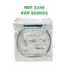BOSTON SCIENTIFIC REF M00521400, Resolution 360 ULTRA Clip, EXP 2026/03