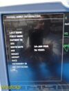 GE Dash 5000,(IPB, NBP, ECG, SpO2 Masimo , TEMP CO2 ) W/ Leads ~ Monitor