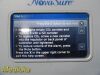 NOVASURE 2015  Ref RFC2010-115 Hologic Controller Endometrial Ablation Sys
