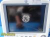 GE Dash 4000 ,(IBP, CO2, NBP, ECG, TEMP / CO Masimo SPO2) W/ Leads~ Monitor