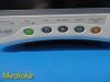 GE Dash 4000 ,(IBP, CO2, NBP, ECG, TEMP / CO Masimo SPO2) W/ Leads~ Monitor
